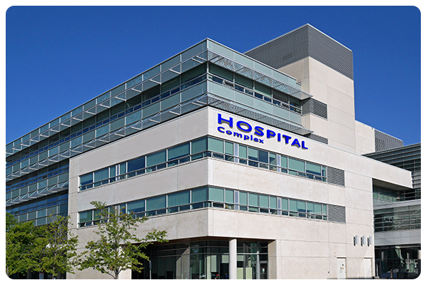 Hospital Hospital