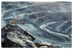 Mineração