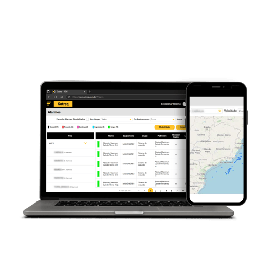 Sotreq Safe Source