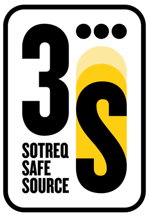 Selo 3S