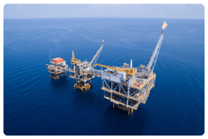 Petroleo e gas