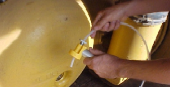 sistemas não pressurizados