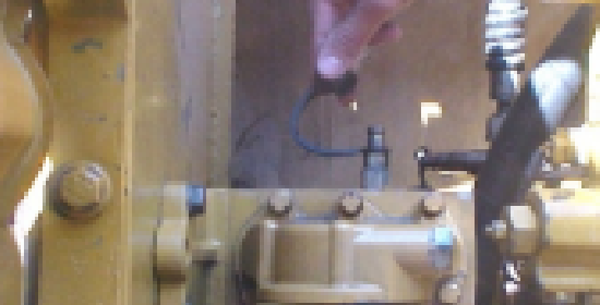 sistemas pressurizados