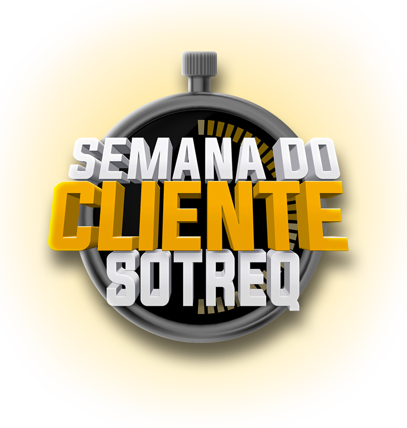 Semana do Cliente Sotreq