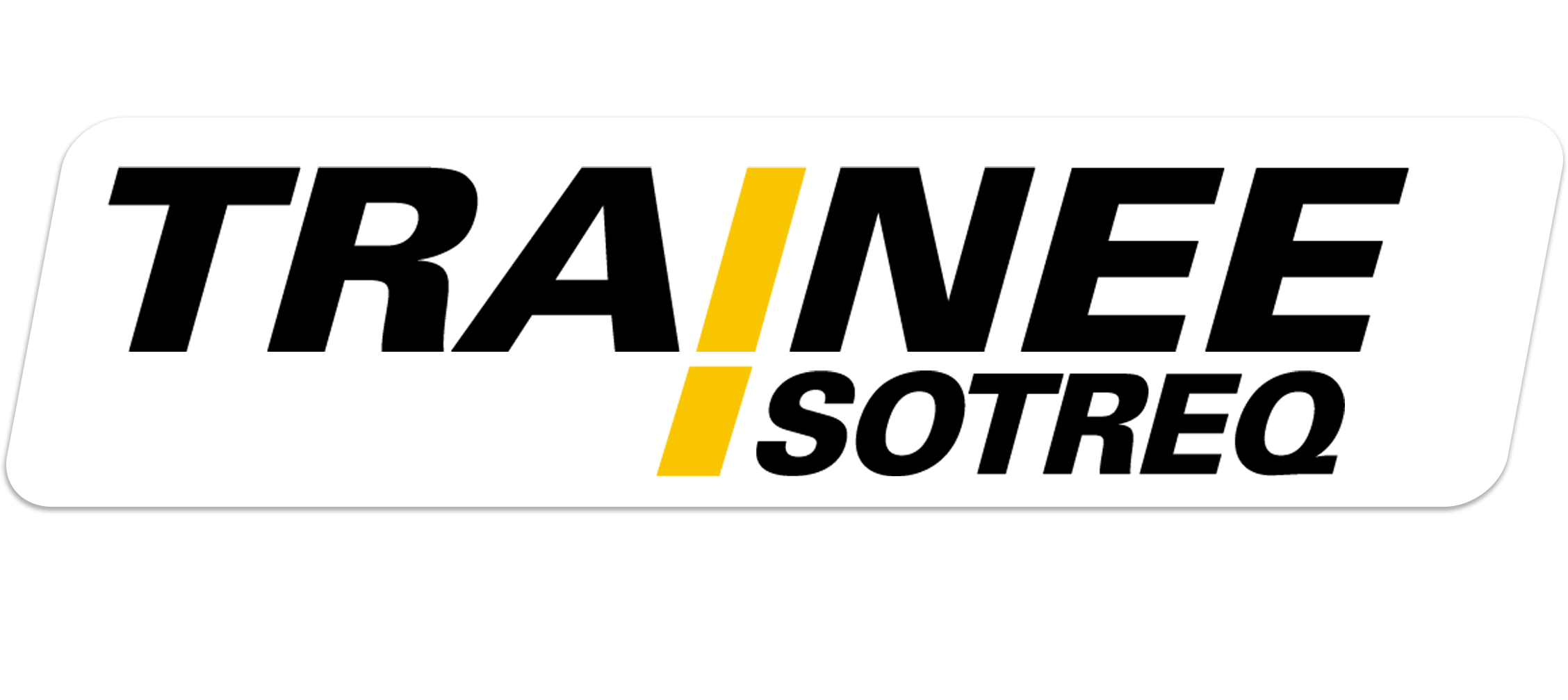 LOGO-TRAINEE LOGO-TRAINEE